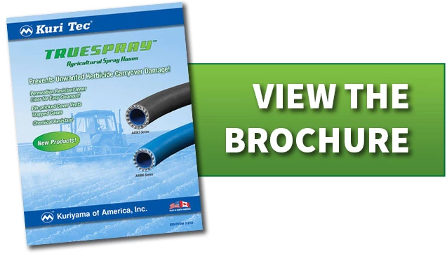 view the brochure button